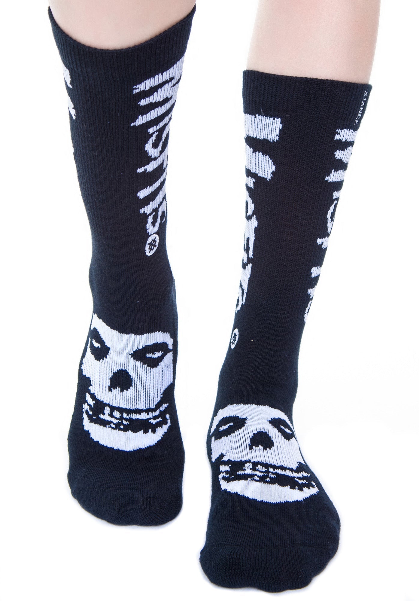 20 Eyes Socks