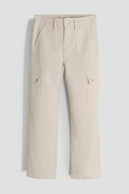 Girls Selena Straight  Jeans