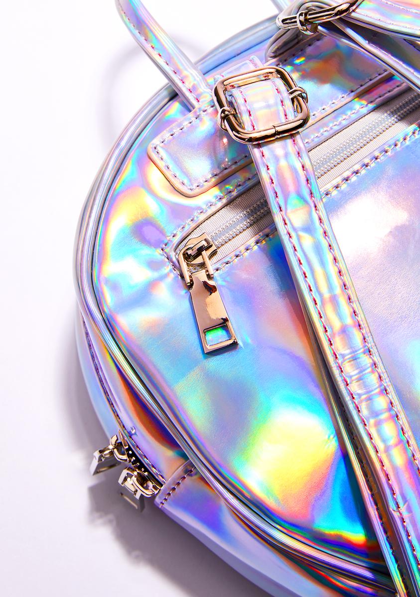 Alien Transform Backpack