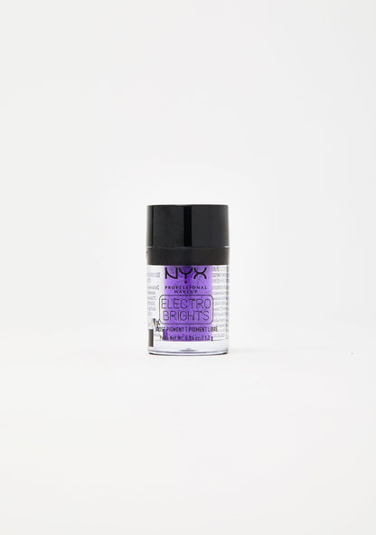 Acid Dreams Electro Brights Loose Pigment