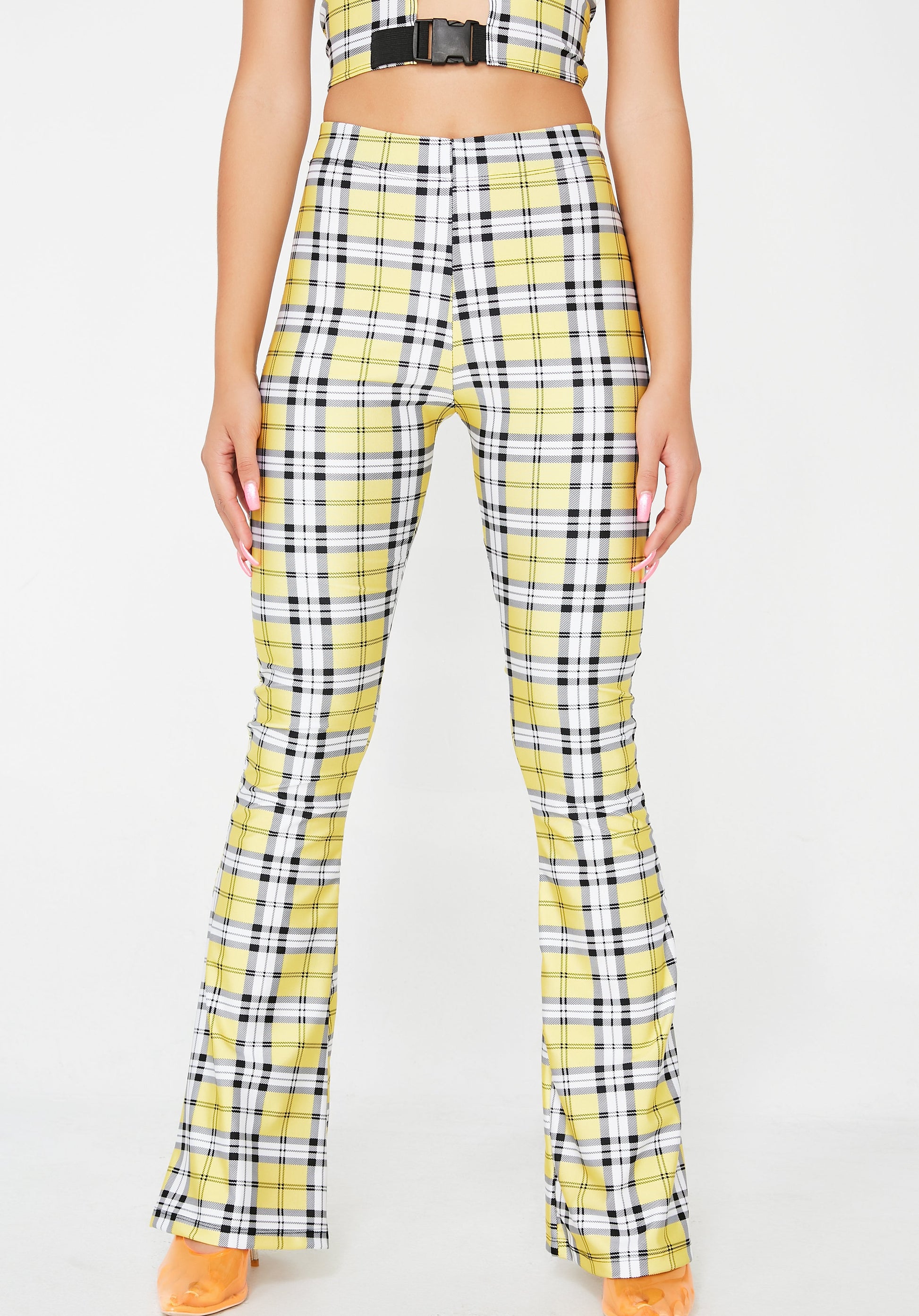 80s Dream Leggings
