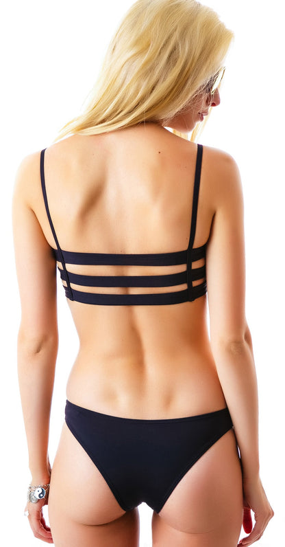 Adele One Piece Swimsuit