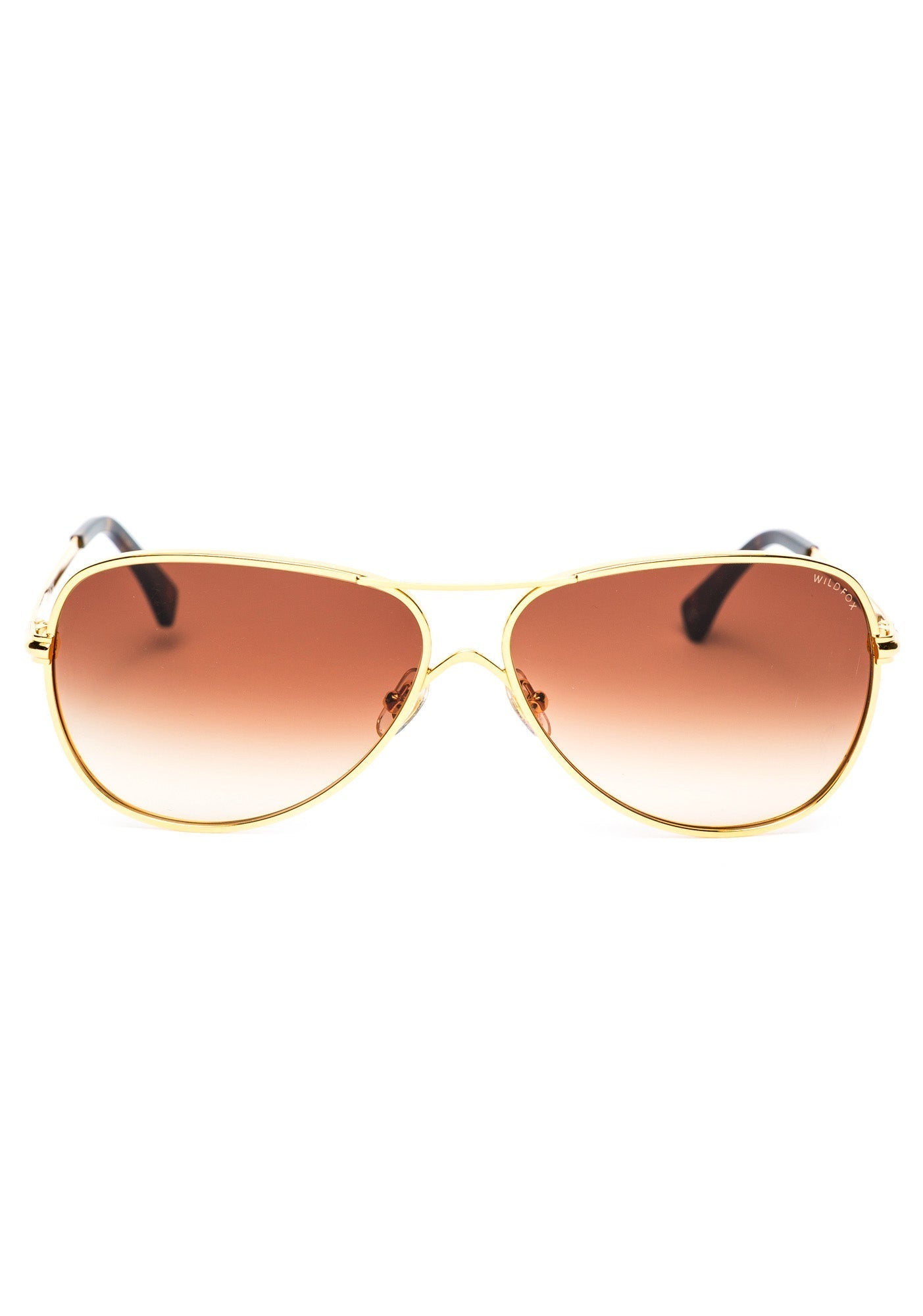 AirFox Sunglasses - Dark Gray