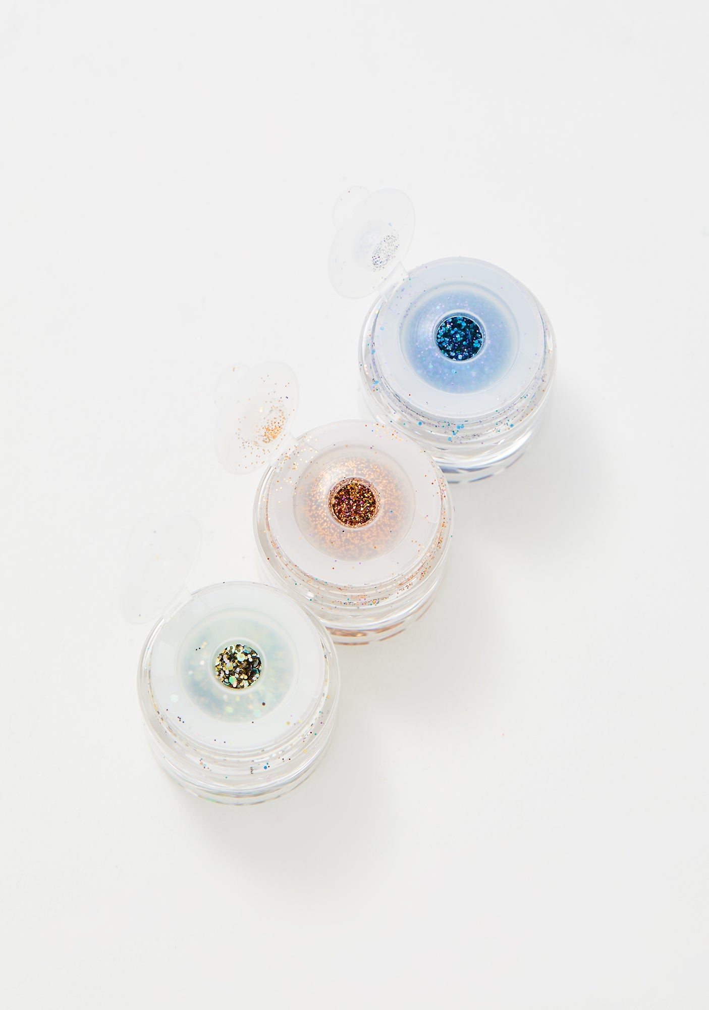 420 Glitter Set
