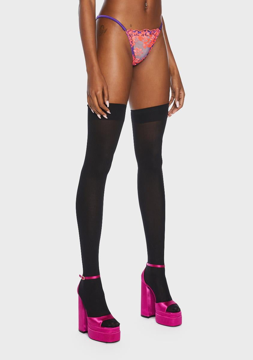 Ada Blossom Brief