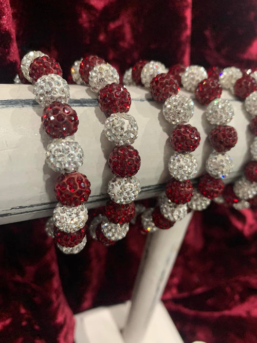 Razzle Dazzle Bracelet