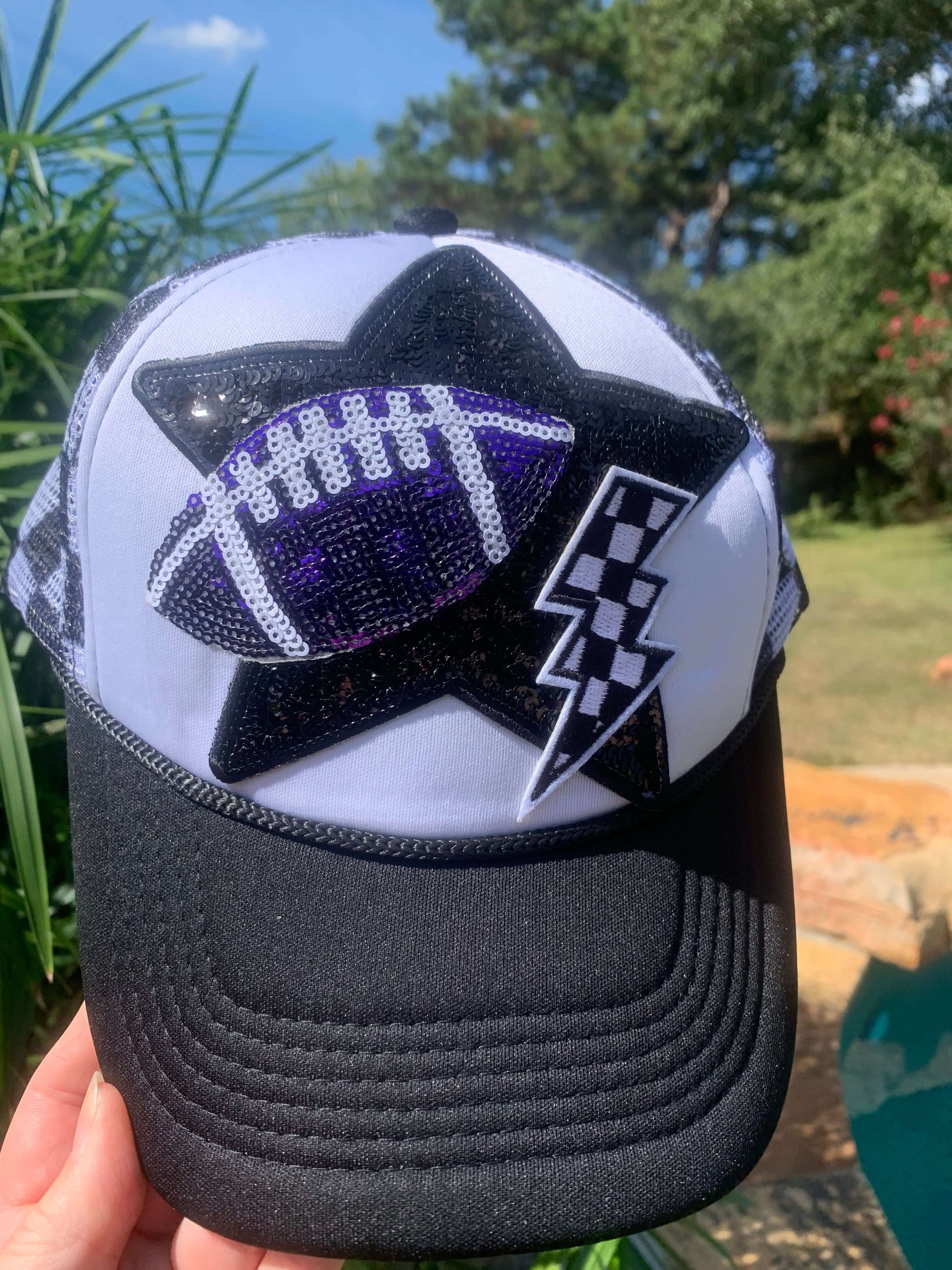 GameDay Hats