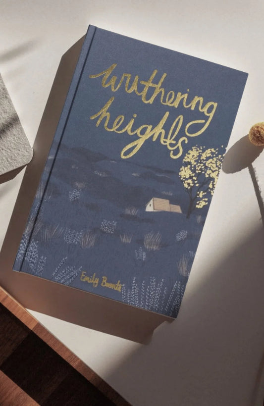 Wuthering Heights | Brontë | Collector's Edition | Hardcover