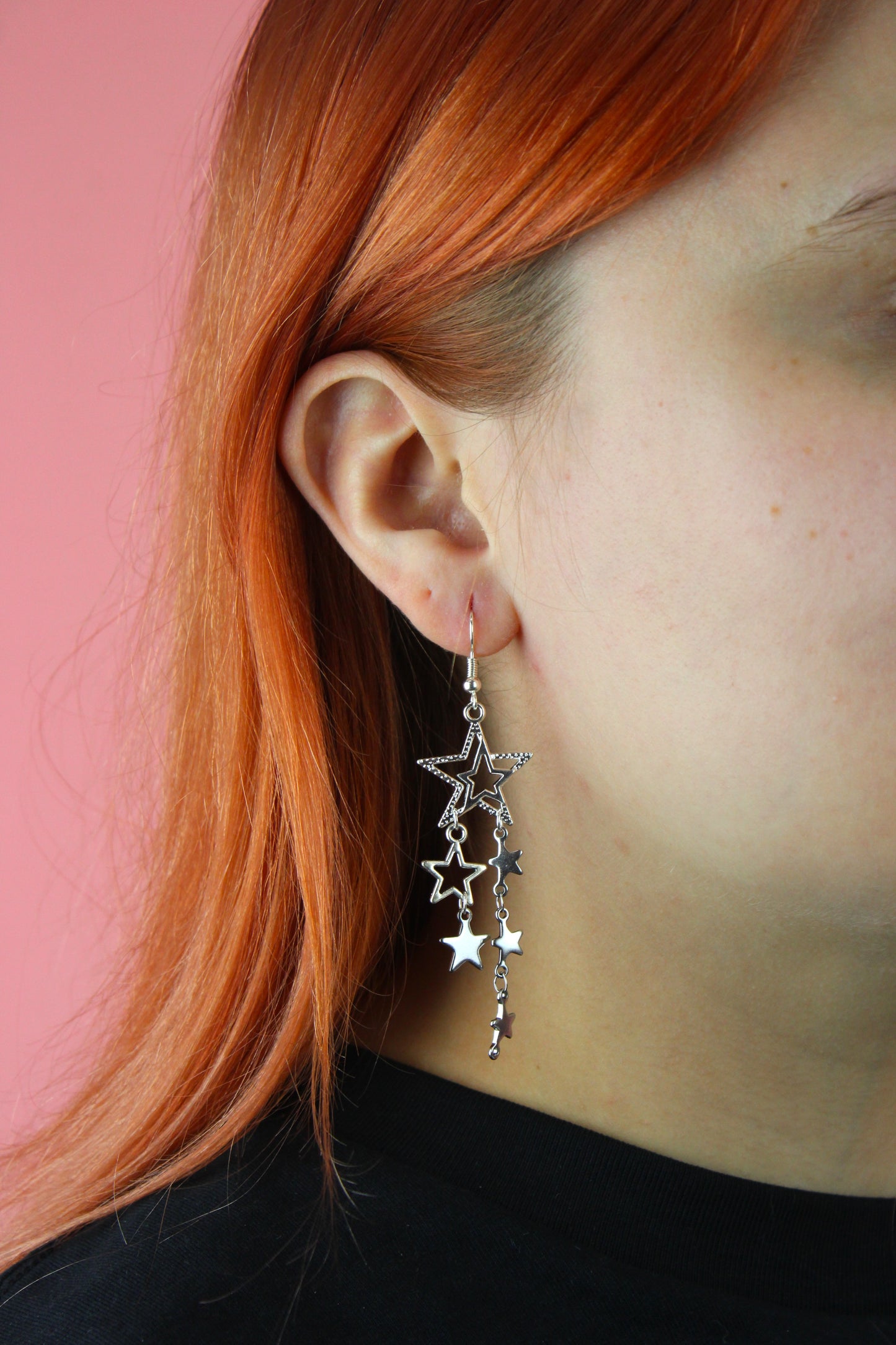 I'm A Star! Earrings