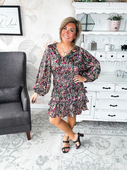 My Number One Dress