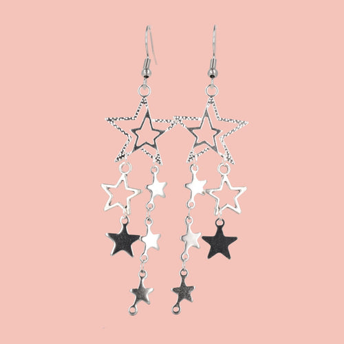 I'm A Star! Earrings