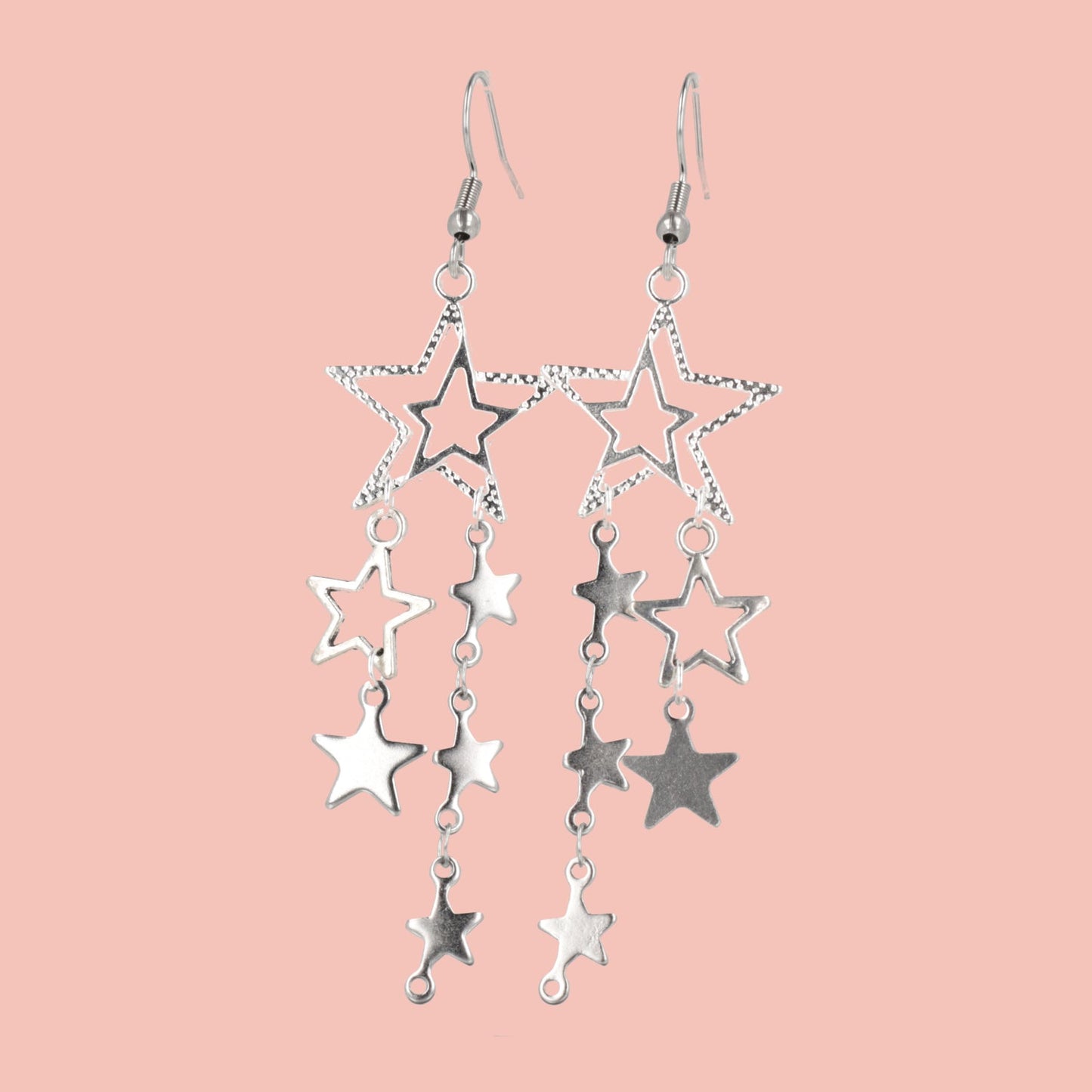 I'm A Star! Earrings