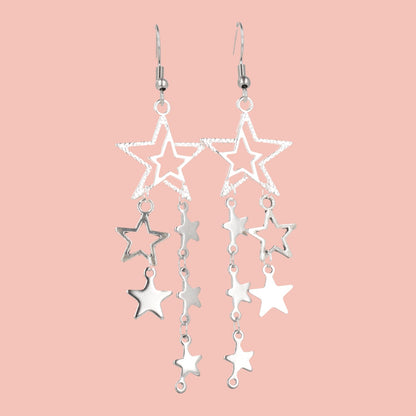 I'm A Star! Earrings