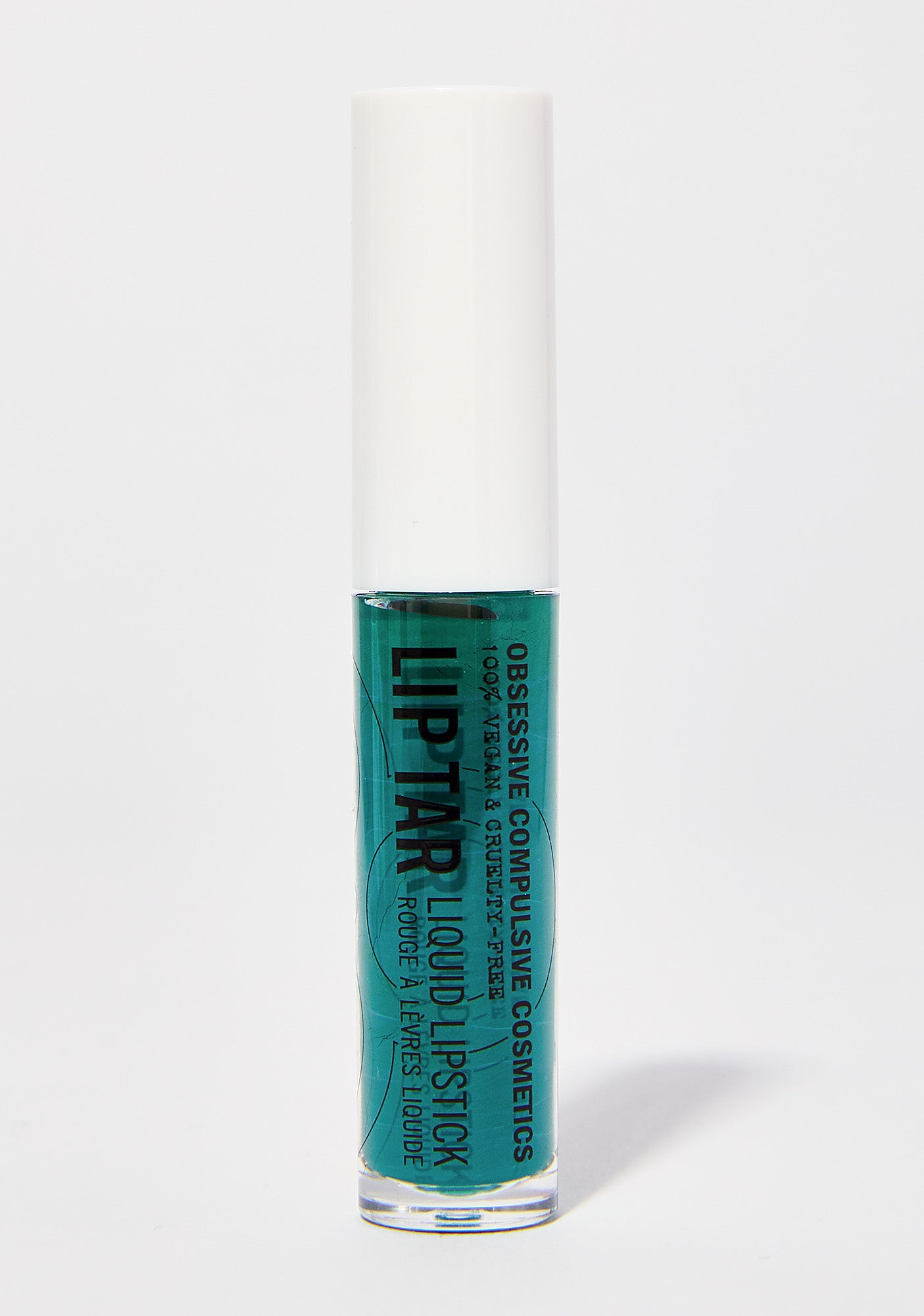 Abyss Lip Tar