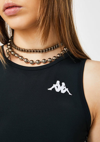 222 Banda Atvan Crop Tank