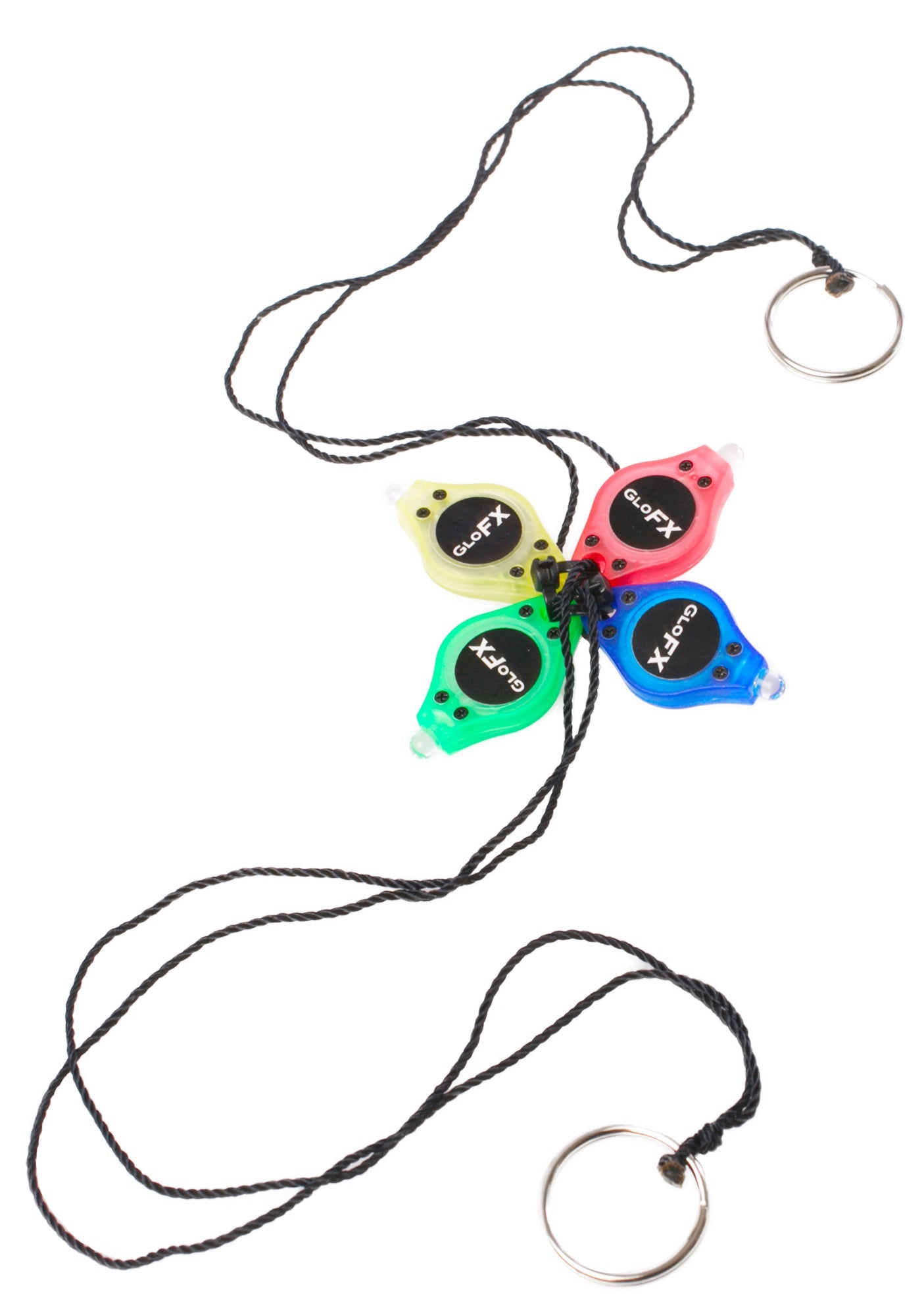 4-LED Premium Orbits