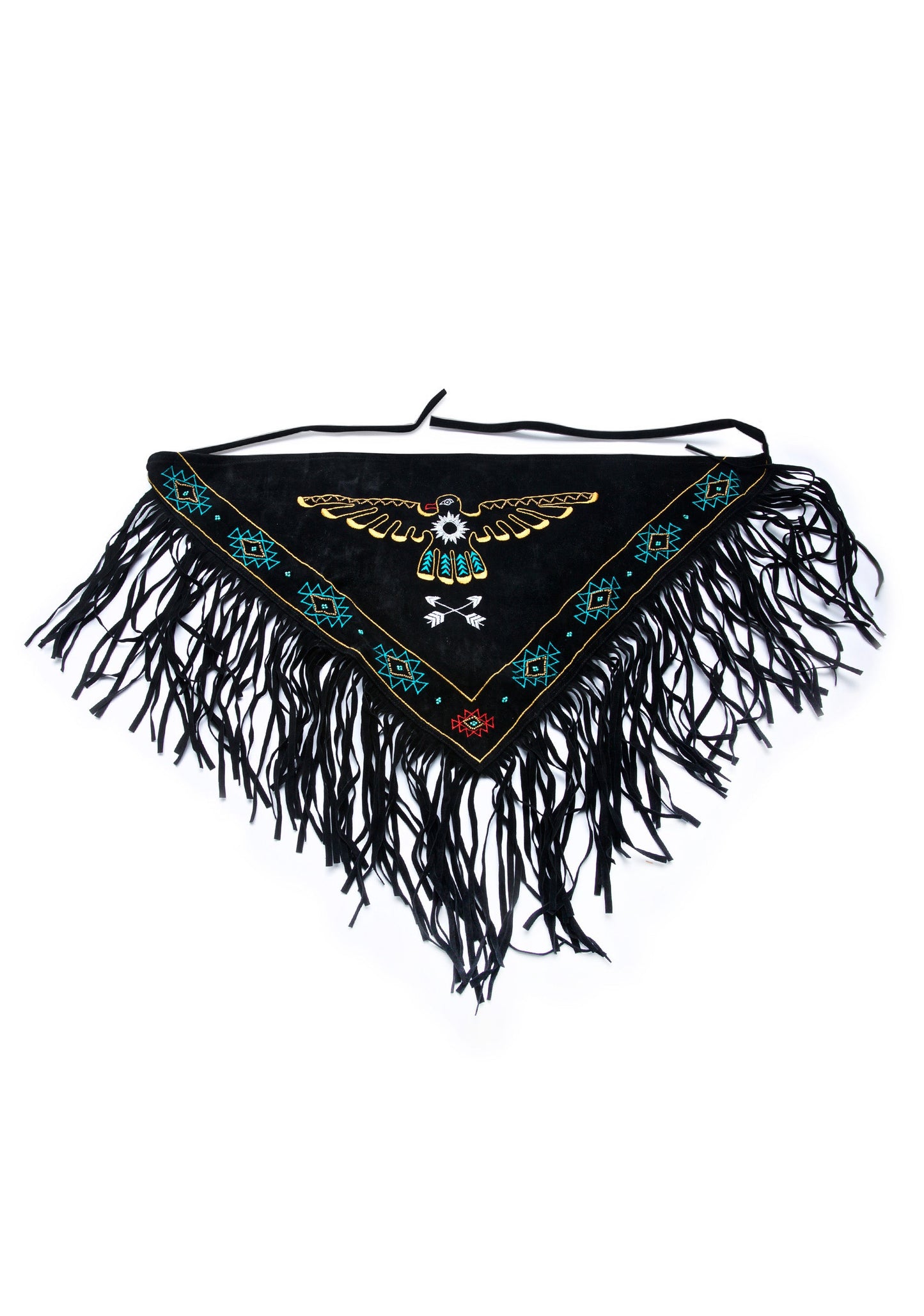 Almighty Eagle Scarf