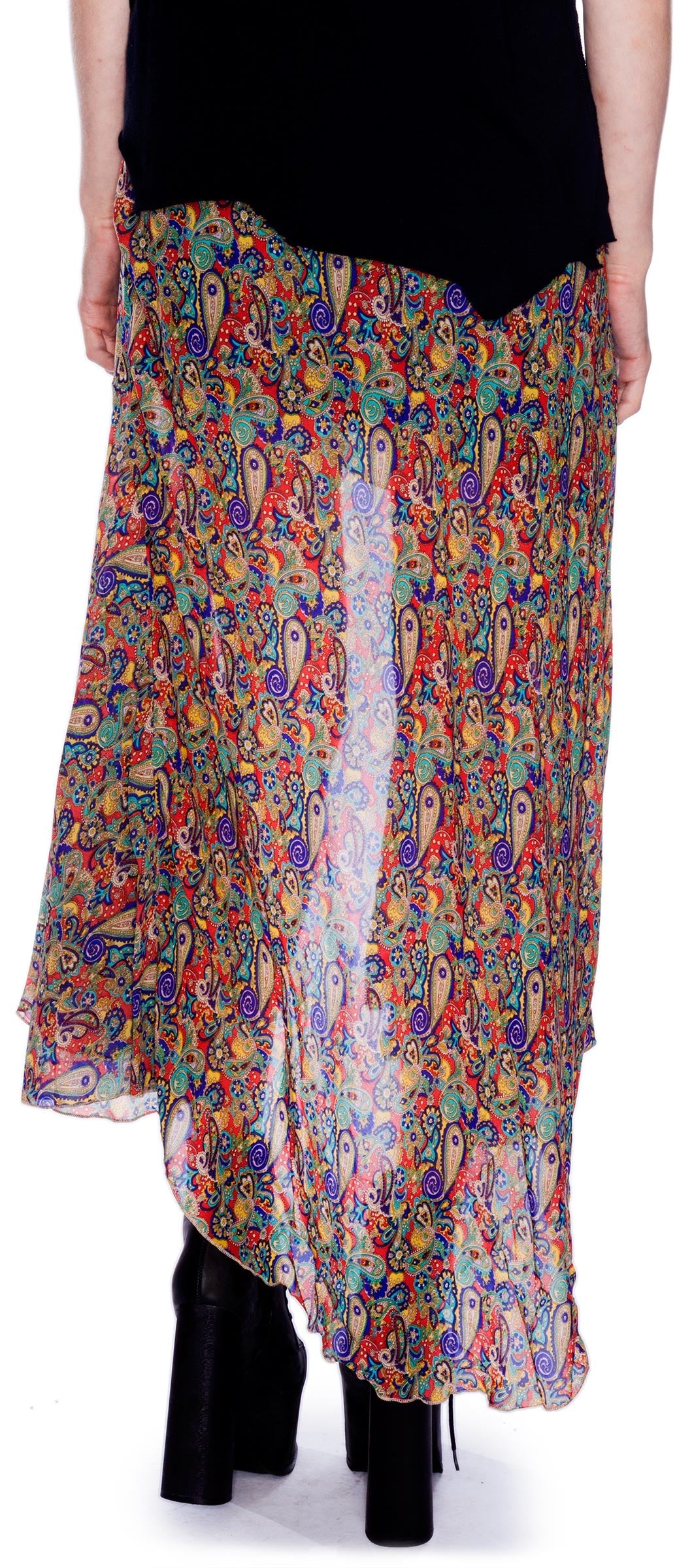 Abbey Skirt
