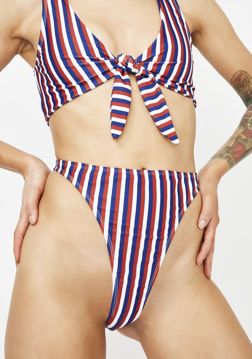Abadie Bikini Bottoms