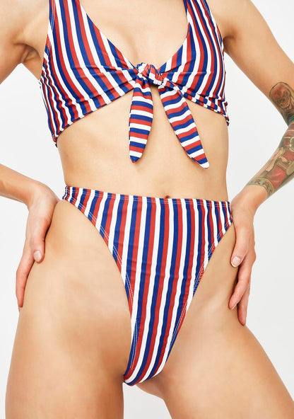 Abadie Bikini Bottoms