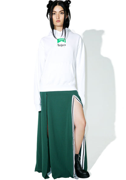420 Hoodie