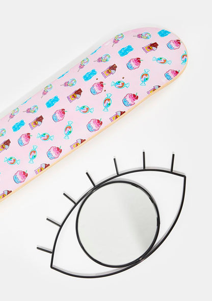All Eye Need Wall Mirror
