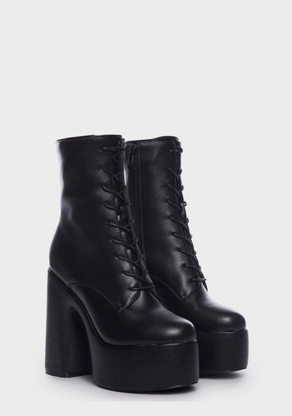 Adelyn Platform Boots