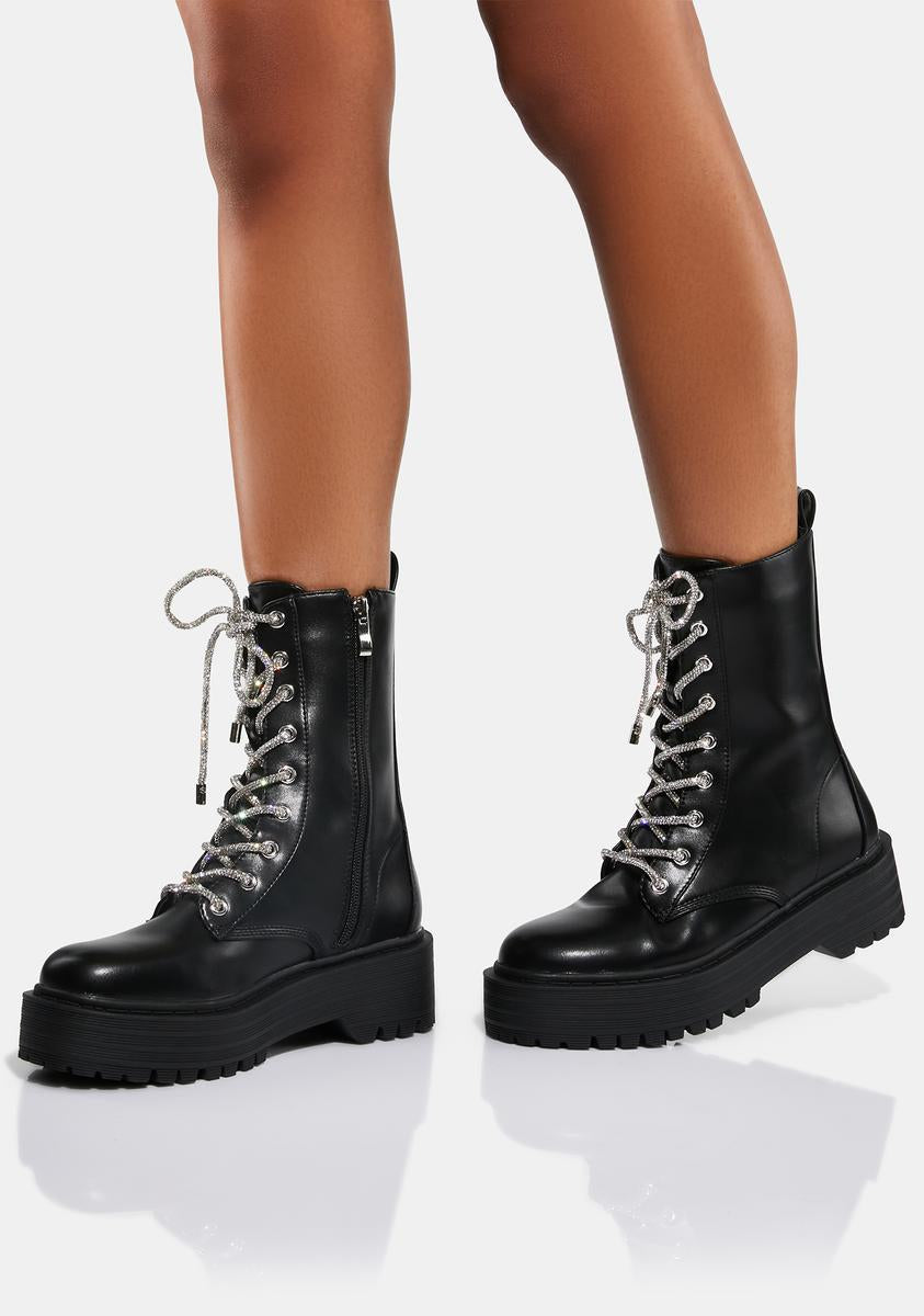 Allora Ankle Boots
