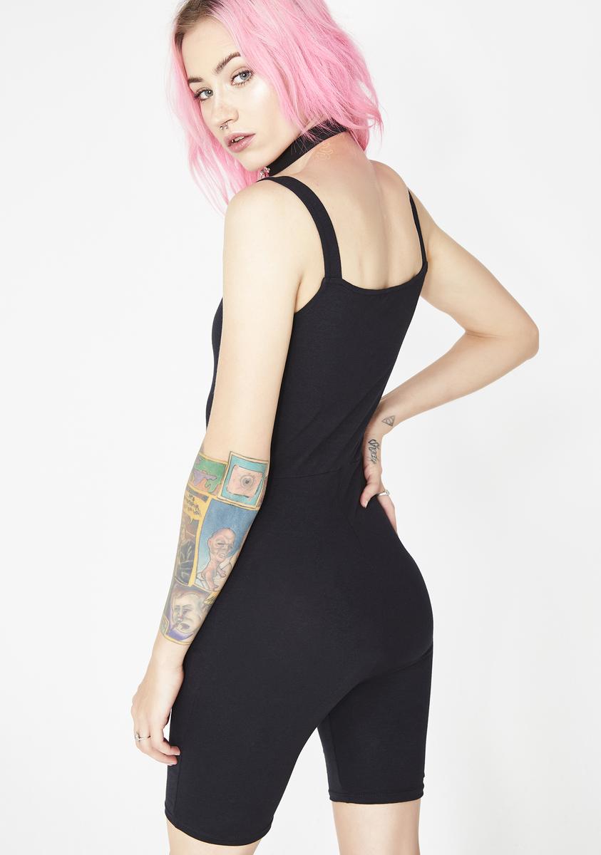 Acrety Unitard