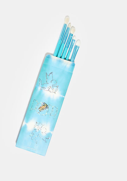 5-Piece Brush Set