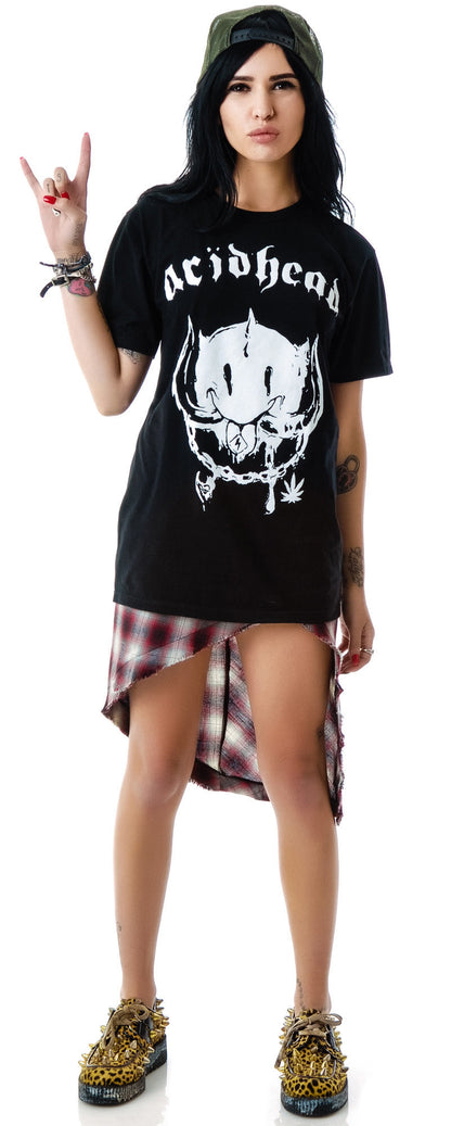 Acid Head Shirt