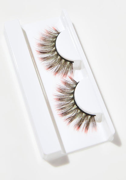Alien Abduction Lashes