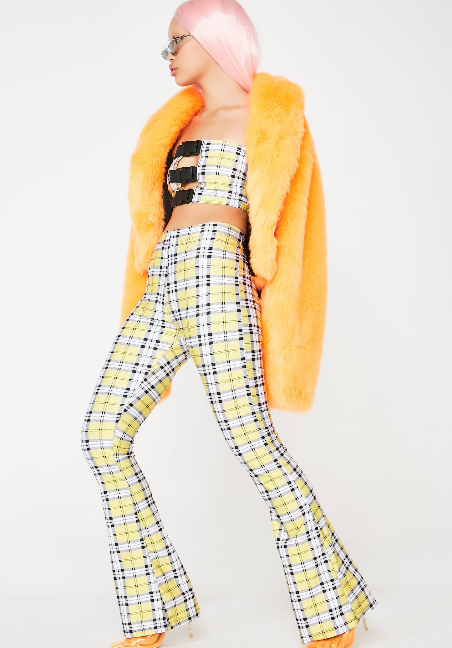 80s Dream Leggings