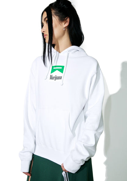 420 Hoodie