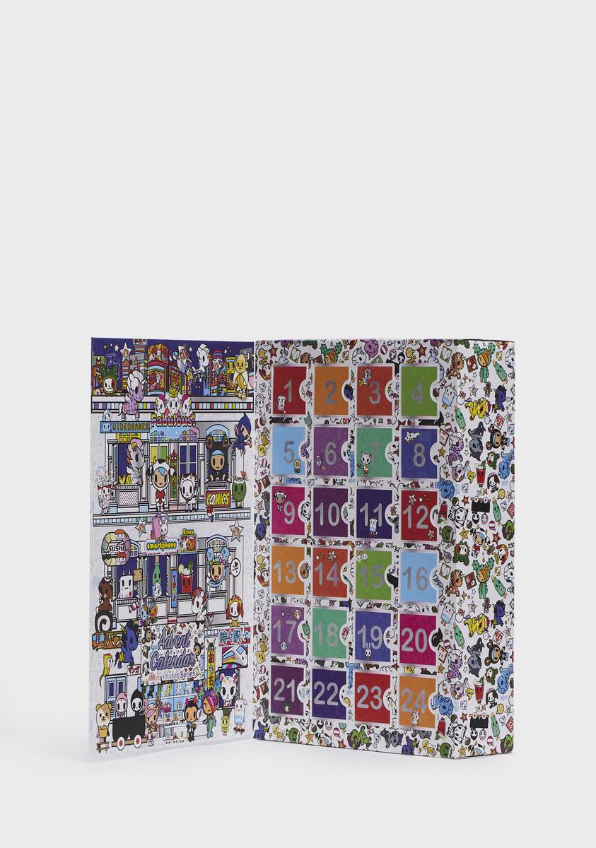 Advent Calendar 2022