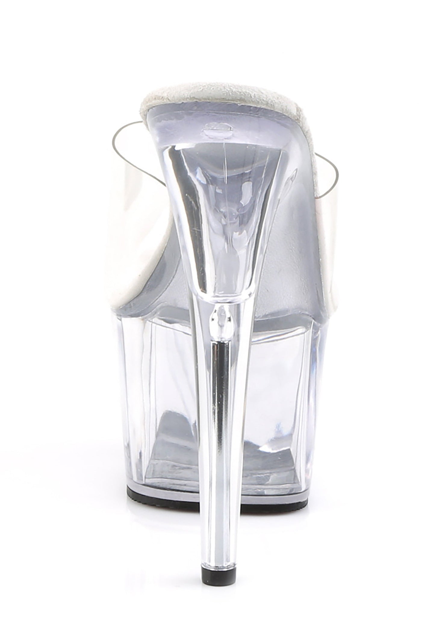 Adore-701 Platform Slides-Clear