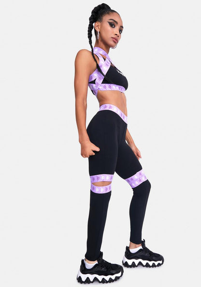 222 Banda Bowman Leggings