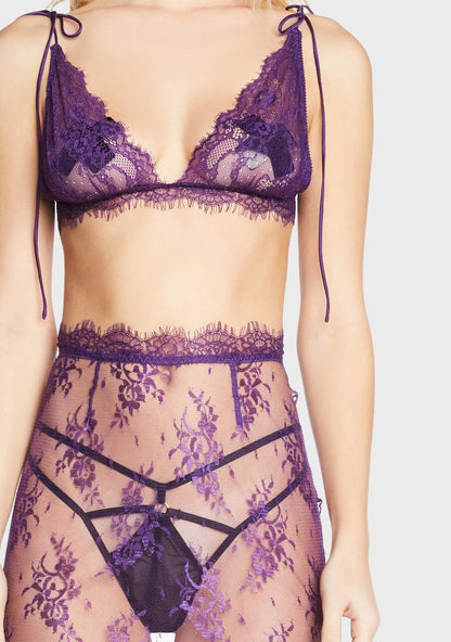 A Million Reasons Lace Set