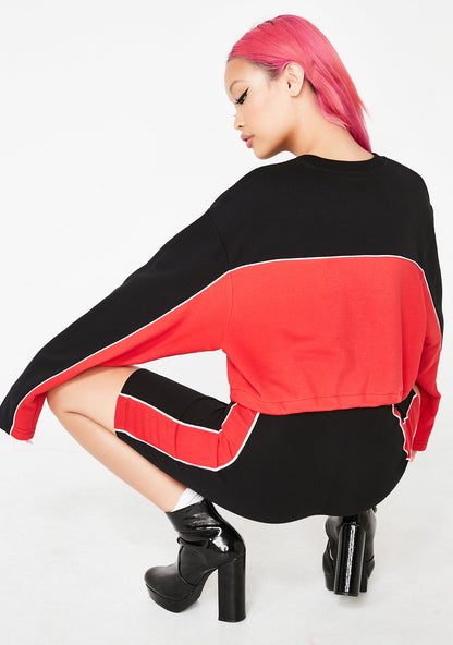 Abso-Fucking-Lutely Sweatshirt