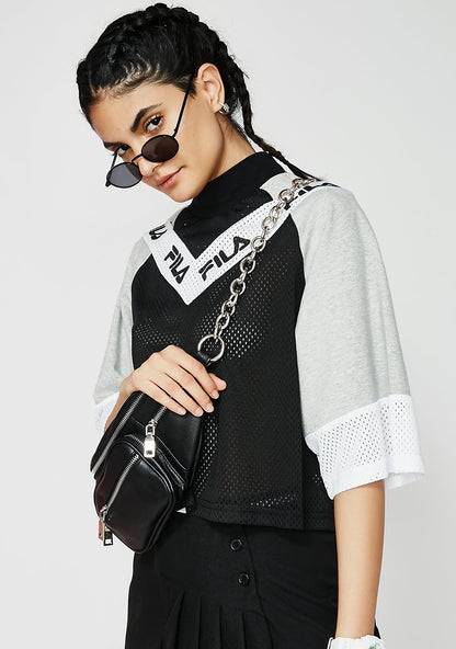 Addi Crop Top