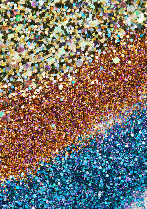 420 Glitter Set