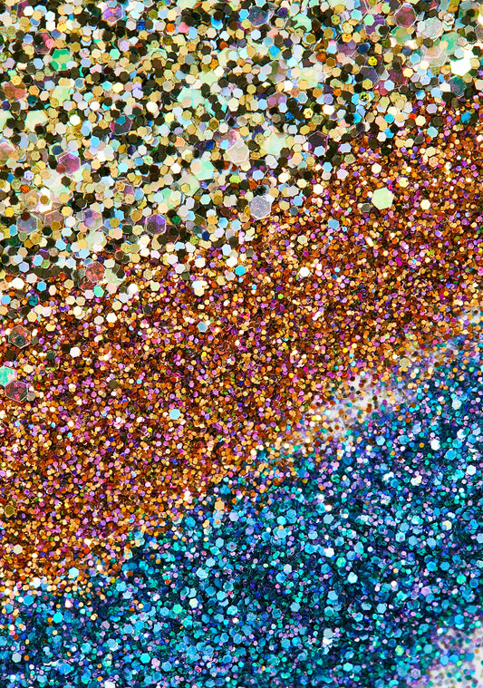 420 Glitter Set