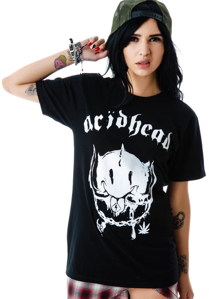 Acid Head Shirt