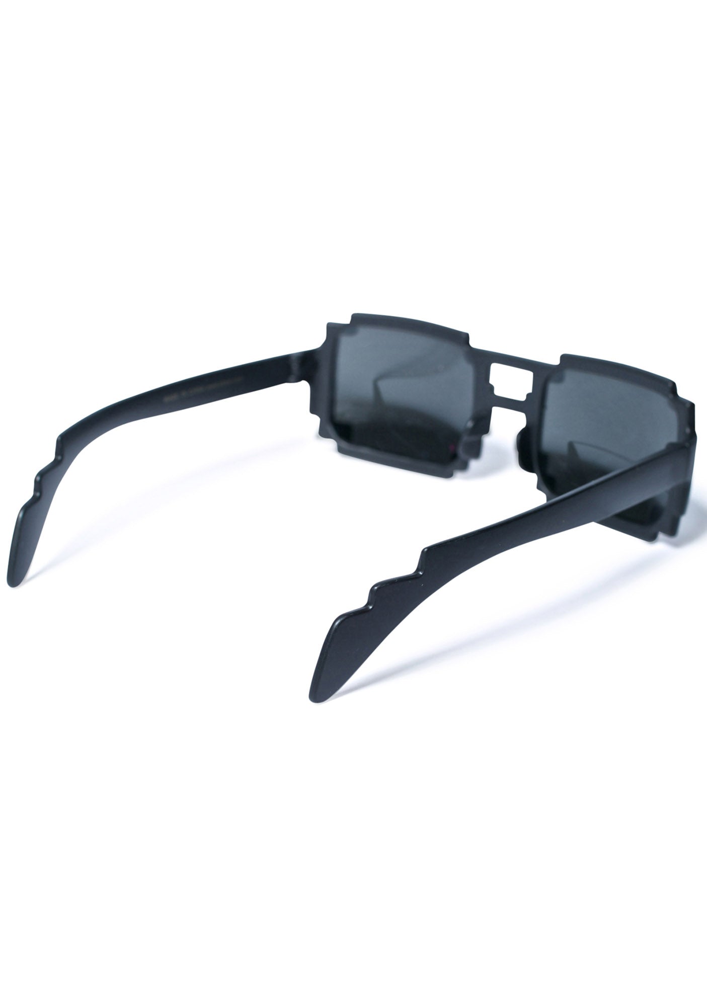 8-Bit Glasses