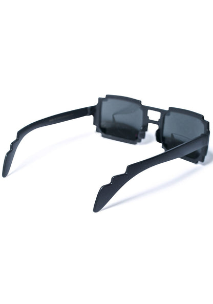 8-Bit Glasses