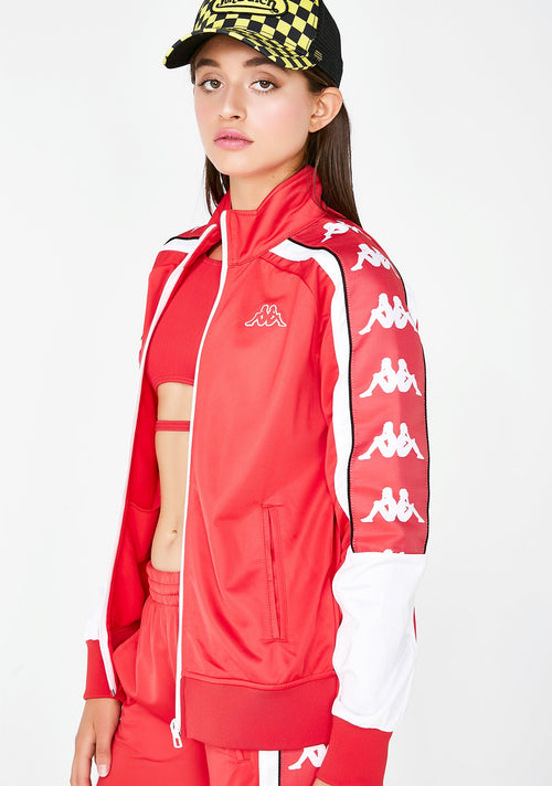 222 Banda 10 Anay Jacket
