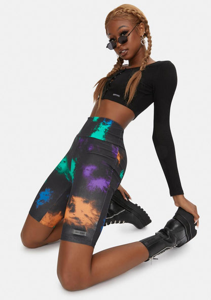 Acid Cycle Shorts