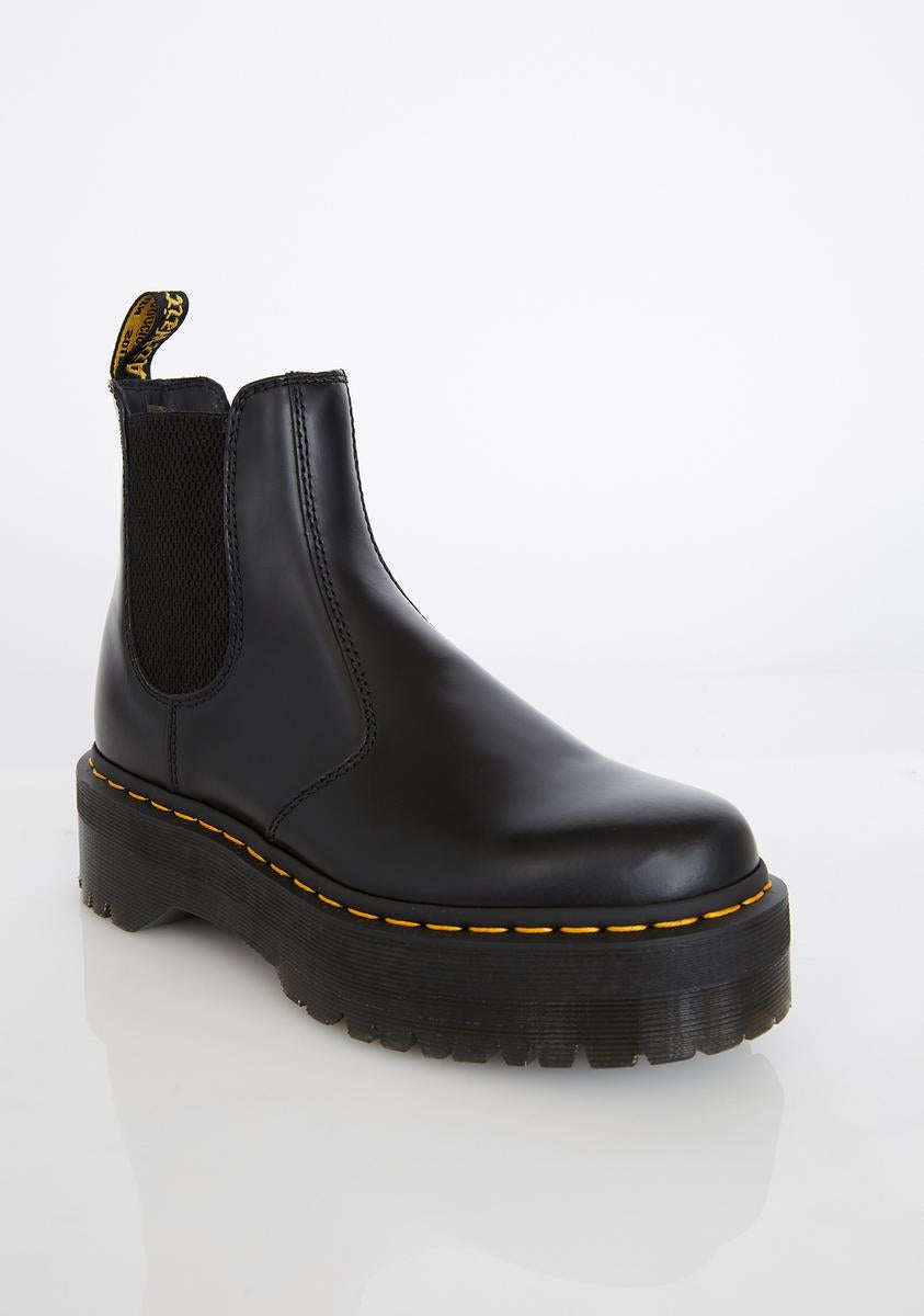 2976 Chelsea Quad Boots