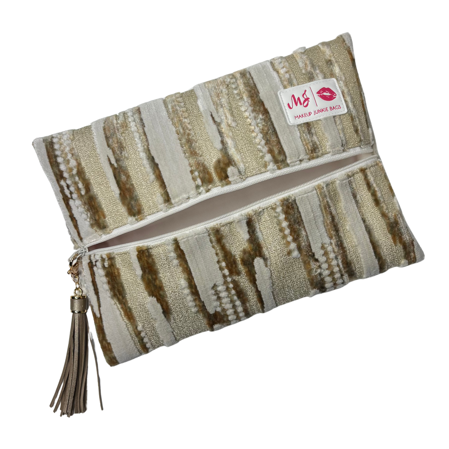 Ivory Cashmere