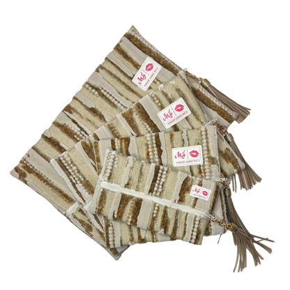 Ivory Cashmere